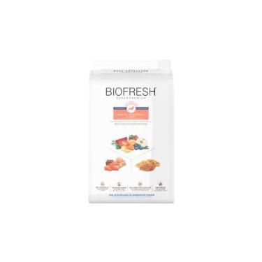 Imagem de Ração Biofresh Super Premium Filhote Mini e Pequeno 10,1kg