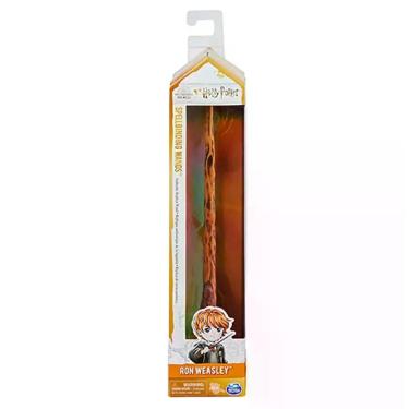 Imagem de Varinhas Mágicas Rony Weasley 30cm - Sunny 2833