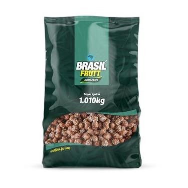 Imagem de Brasil Frutt Amendoim Caramelizado com Gergelim 1.010kg