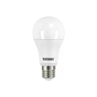 Imagem de Lâmpada Led Taschibra Tkl 90 15w E27 Bivolt 6500k Luz Branca
