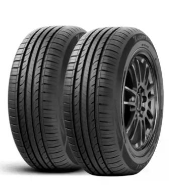 Imagem de Kit 2 Pneu Westlake Aro 18 225/40 R18 92W Z-108