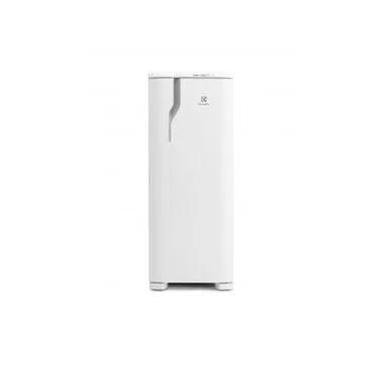 Imagem de Geladeira Electrolux 1 Porta Cycle Defrost 240L RE31 Branco 110V