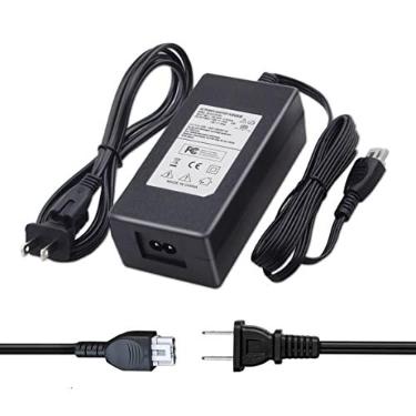 Imagem de Burflo Adaptador AC 32V 940mA 0957-2146 para OfficeJet PSC 1350 1610 5510 6310