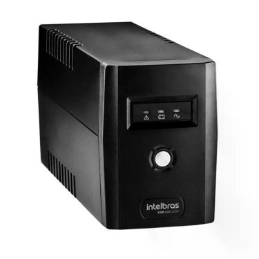 Imagem de Nobreak Interativo Xnb 600va Monovolt Ent-saida 220v 4822005