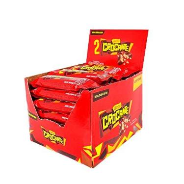Imagem de Pack Chocolate Crocante com 30 unidades de 25g cada