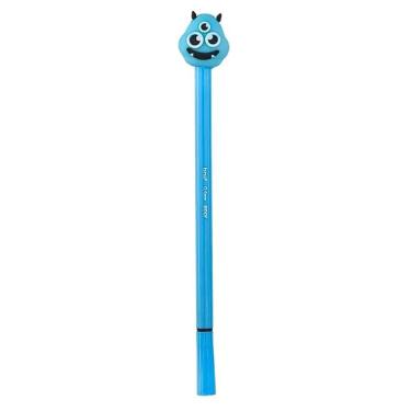 Imagem de Caneta Hidrográfica Fineliner Monstro Boo! 0.4mm Brw Azul