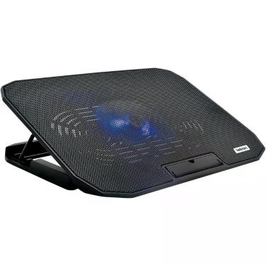 Imagem de Suporte Notebook 9 A 17 Ajuste De Inclinação N106-1 Fan Letron