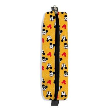 Imagem de Estojo Mickey com Elástico DAC