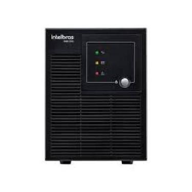 Imagem de Nobreak Senoidal Snb 1500Va Bivolt - Intelbras