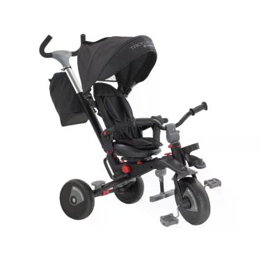 Imagem de Triciclo Infantil de Pedal Fases Smart Bandeirante