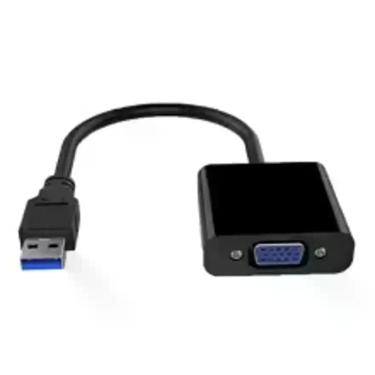 Imagem de IT-Blue LE-4143: Conecte USB 2.0 em VGA com Facilidade - Rhos