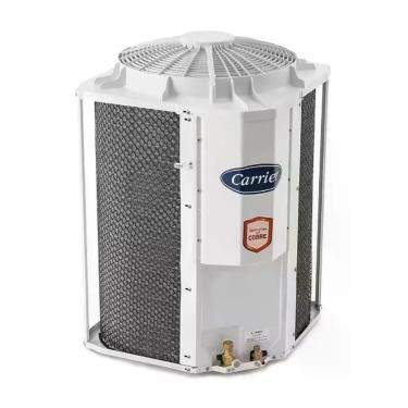 Imagem de Ar Condicionado Split Piso Teto Carrier 48000 BTUS Inverter Frio, 42ZQ
