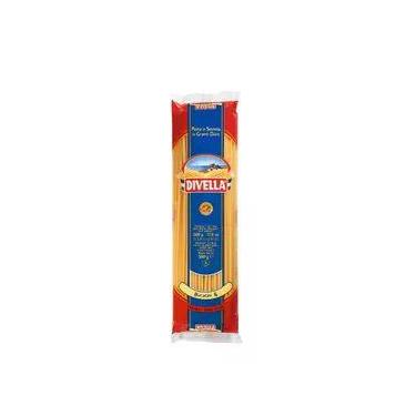 Imagem de Bucatini Italiano 500G Divella