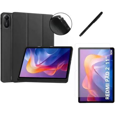 Imagem de Kit Para Xiaomi Redmi Pad 2 Pro 12,1 polegadas 2025 Mi Pad Pro 2024 Xi