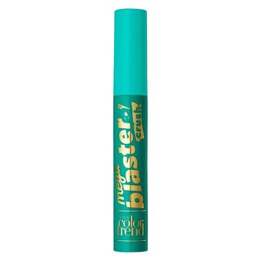 Imagem de Máscara de Cílios Avon Color Trend Mega Blaster Crush 7g