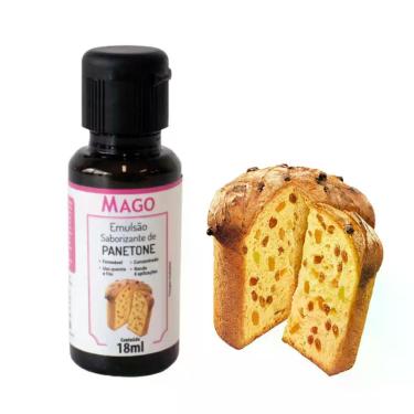 Imagem de Kit 3 Emulsão Saborizante 18ml Massas Caldas Muffins Coberturas Docinh