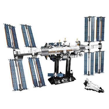 Imagem de Lego IDEAS Estação Espacial Internacional 21321
