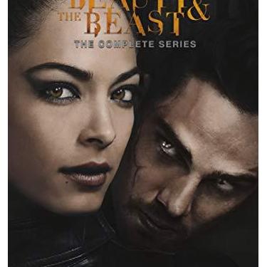 Imagem de Beauty And The Beast (2012): The Complete Series