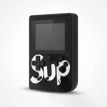 Imagem de Mini Game Portátil Lelong LE-785 Console Retrô de Bolso Jogos Clássico