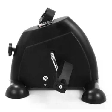 Imagem de Mini Bike Exercitador De Pernas E Braços Com Monitor Digital - Genéric