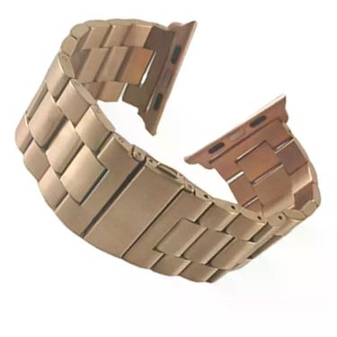 Imagem de Pulseira Aço Smartwatch Elos Smartband Relogio Acessorio