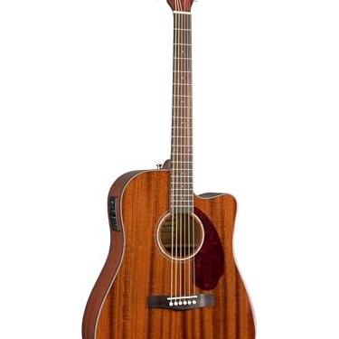 Imagem de CD-140SCE All-Mahogany