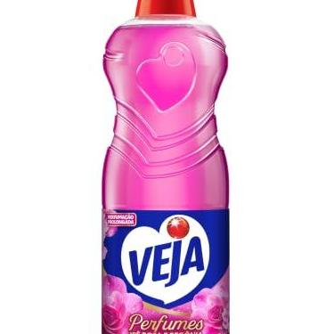 Imagem de Limpador Perfumado Veja Buquê do Cerrado 1L