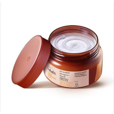Imagem de Manteiga Uniformizadora de tom Natura Tododia Jambo Rosa e Flor de Caju 200g