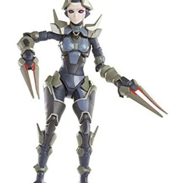 Imagem de Boneco Fortnite Victory Royale Series, Figura 15 cm - Lexa - F5714 - Hasbro
