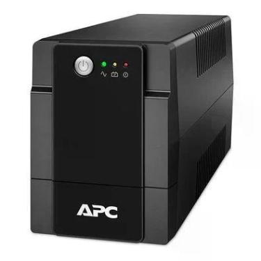 Imagem de Nobreak Apc Back-ups, 700va, Mono-115, Bvx700-br