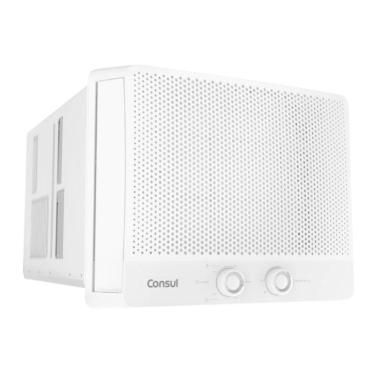 Imagem de Ar Condicionado Janela 7500 Btus 127V Mecânico Consul Frio CCB07FBANA