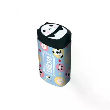 Imagem de Borracha Pandinha Preto