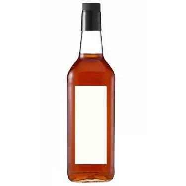 Imagem de Xarope Doce de Leite Super Premium 1L - Congratulations Store