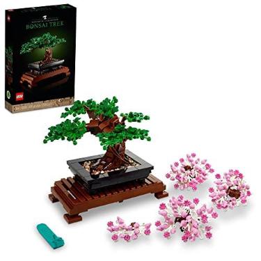 Imagem de LEGO Bonsai 10281 (878 Peças)
