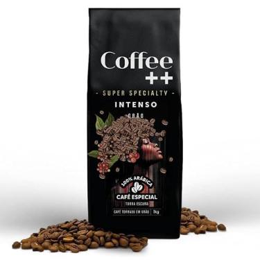 Imagem de Café Especial em Grãos Coffee Mais Super Crema 1kg