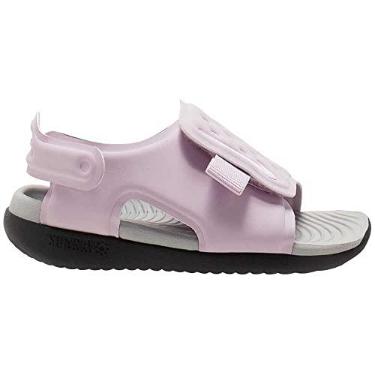 Imagem de Nike Sunray Adjust 5 (td) Toddler Sandals Aj9077-501 Size 6
