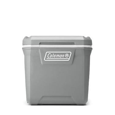 Imagem de Caixa Térmica Coleman 65QT 62L, Silver