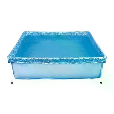 Imagem de Piscina Infantil 400litros ideal para Crianças MOR