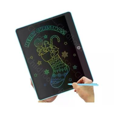 Imagem de Tablet De Desenho LCD Para Crianças 65 85 10 12 16 Polegadas, Bloco De