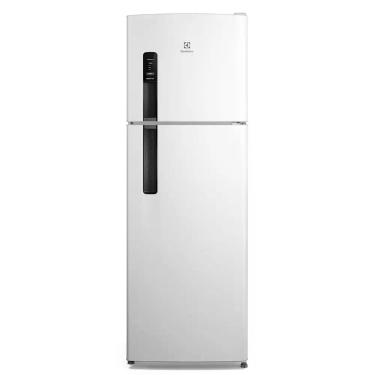 Imagem de Geladeira Frost Free Electrolux 380 Litros IF41 Duplex Inverter AutoSe