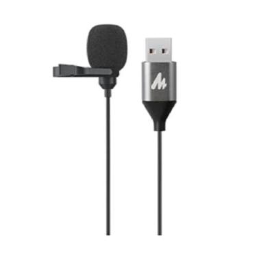 Imagem de MAONO Microfone de Lapela USB AU-UL10