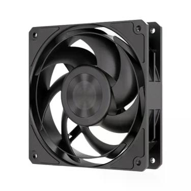 Imagem de Ventilador De Gabinete PC TEUCER B12 120MM, Velocidade Máxima 3000RPM,