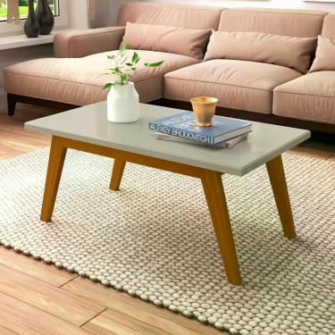 Imagem de Mesa De Centro Paul Off White