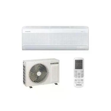 Imagem de Ar Condicionado Split Hi Wall Samsung Windfree Ai Inverter 18.000 Btus Quente E Frio 220V R32