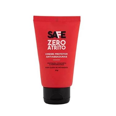 Imagem de Creme Protetor Zero Atrito Safe Runners - Previne bolhas e assaduras 60g