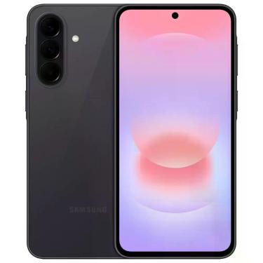 Imagem de Smartphone Samsung Galaxy A37 5G, 256 GB - Preto, 256GB, Preto