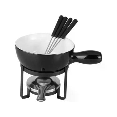 Imagem de Aparelho de Fondue Lyor 8 Peças