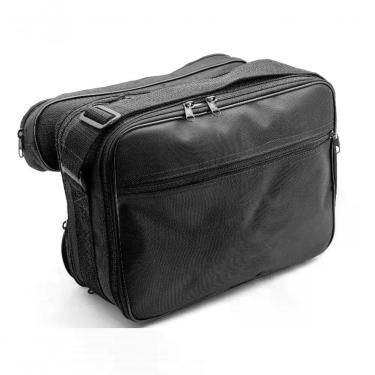Imagem de Bolsa Para Baú Lado Escapamento Bmw Gs 850 1250 Premium