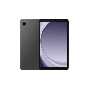 Imagem de Tablet Samsung Galaxy Tab A9, WIFI, 64GB, 4GB RAM, Câmera 8MP, Frontal
