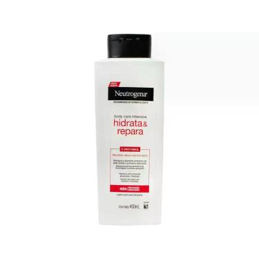 Imagem de Loção Hidratante Corporal para Peles Secas - Neutrogena Body Care Inte
